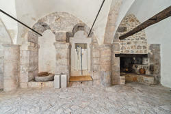 Vente maison de caractère Entrecasteaux  