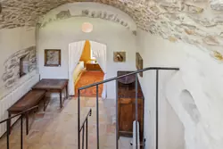 Vente maison de caractère Entrecasteaux  