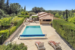 Vente maison Tourtour  