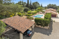 Vente maison Tourtour  