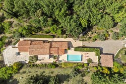 Vente maison Tourtour  