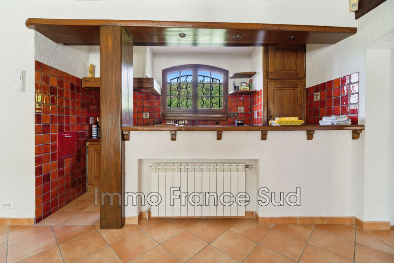 Vente maison Tourtour  