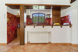 Vente maison Tourtour  