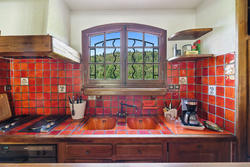 Vente maison Tourtour  