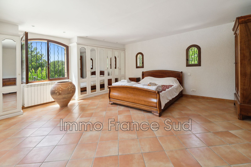 Vente maison Tourtour  