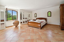 Vente maison Tourtour  