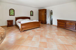 Vente maison Tourtour  