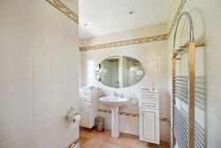 Vente maison Tourtour  