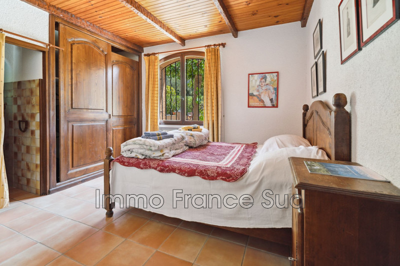 Vente maison Tourtour  