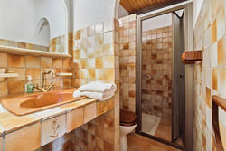 Vente maison Tourtour  