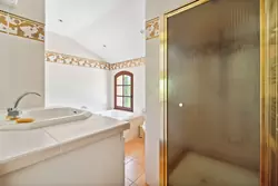 Vente maison Tourtour  