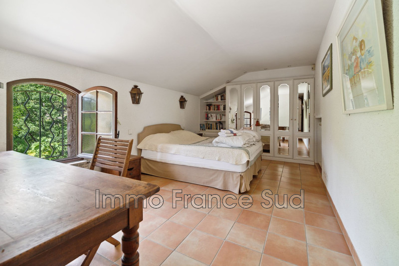 Vente maison Tourtour  
