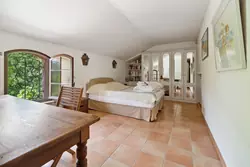 Vente maison Tourtour  