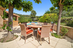 Vente maison Tourtour  