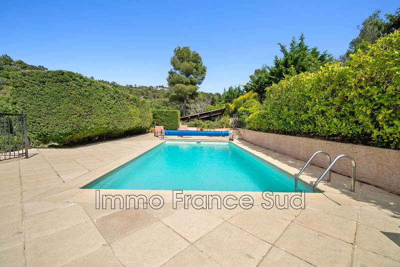 Vente maison Tourtour  