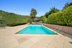 Vente maison Tourtour  