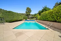 Vente maison Tourtour  