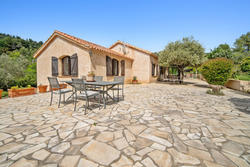 Vente maison Tourtour  