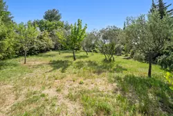 Vente maison Tourtour  