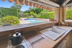 Vente maison Tourtour  