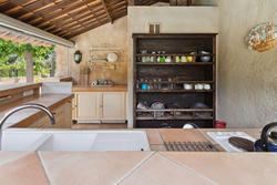 Vente maison Tourtour  