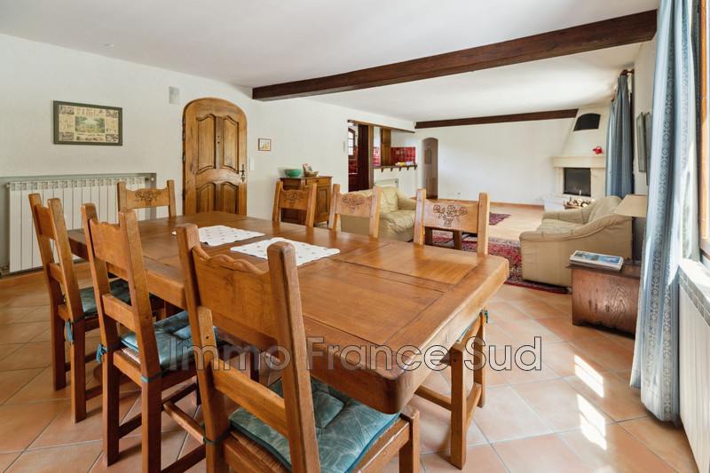Vente maison Tourtour  