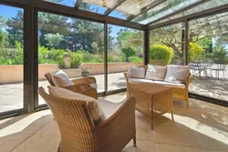 Vente maison Tourtour  