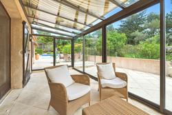 Vente maison Tourtour  