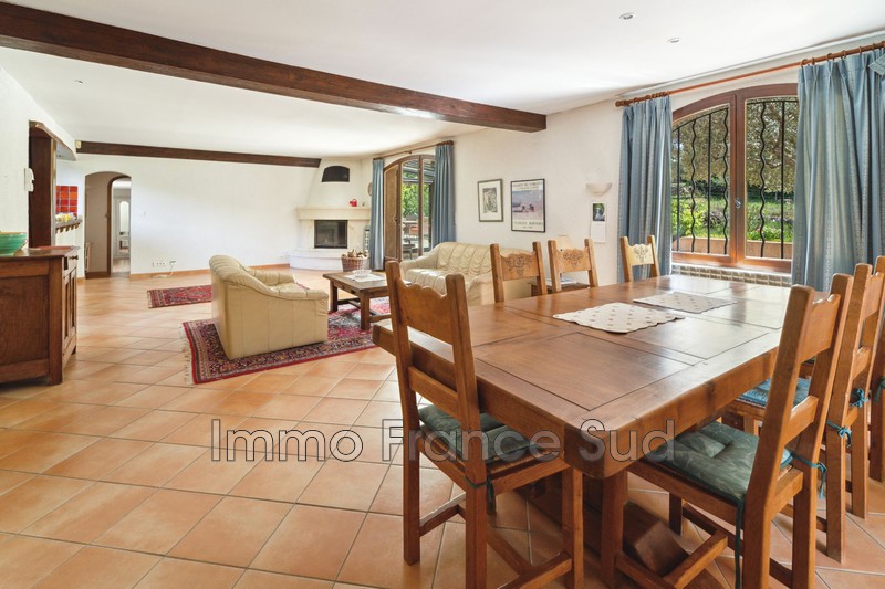 Vente maison Tourtour  