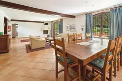 Vente maison Tourtour  