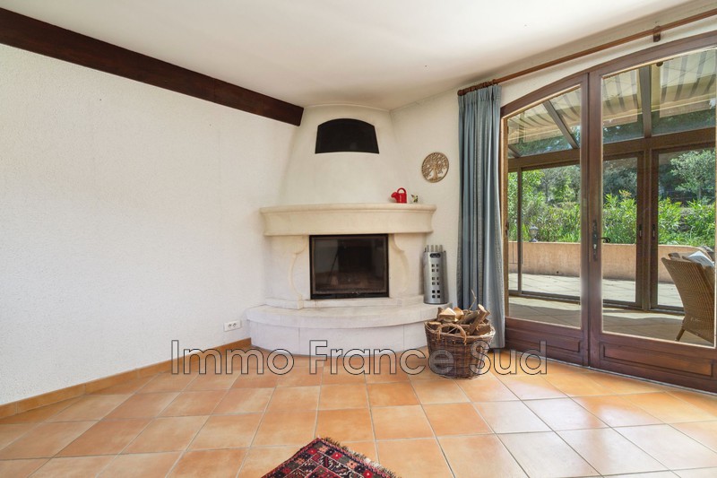 Vente maison Tourtour  