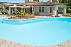 Vente villa La Garde-Freinet  