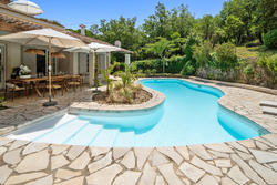 Vente villa La Garde-Freinet  