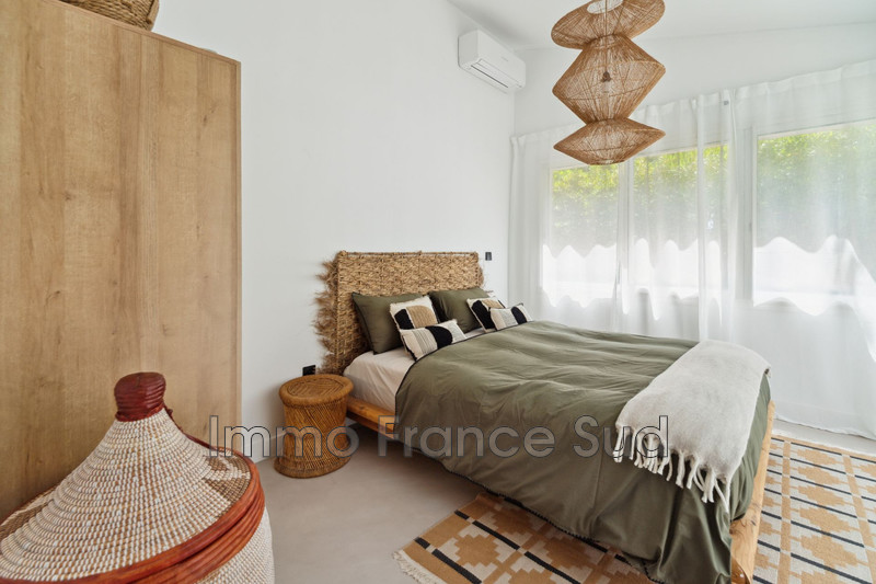 Vente villa La Garde-Freinet  