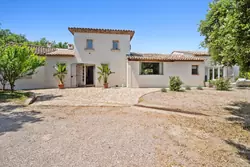 Vente villa La Garde-Freinet  