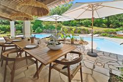 Vente villa La Garde-Freinet  