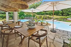 Vente villa La Garde-Freinet  