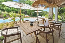 Vente villa La Garde-Freinet  