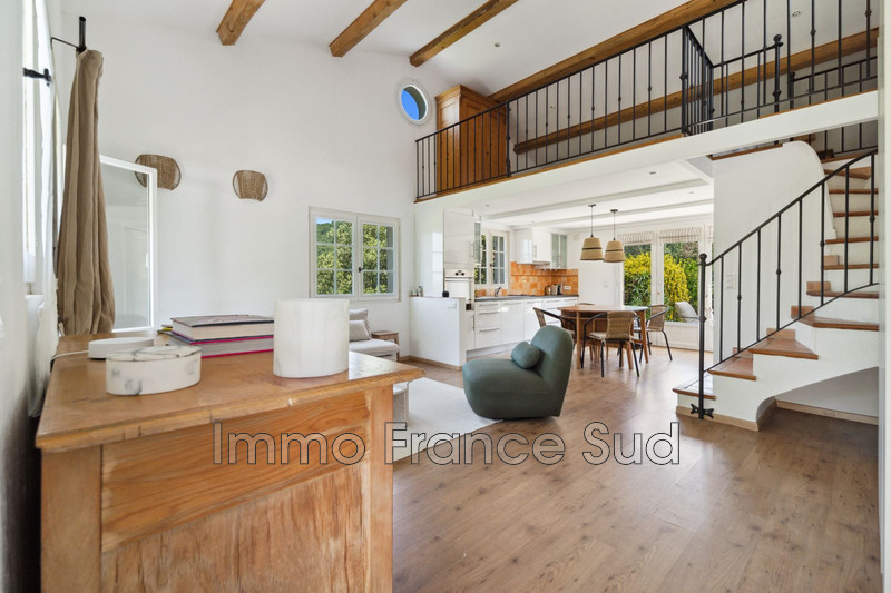 Vente villa La Garde-Freinet  