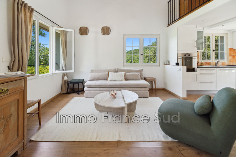 Vente villa La Garde-Freinet  