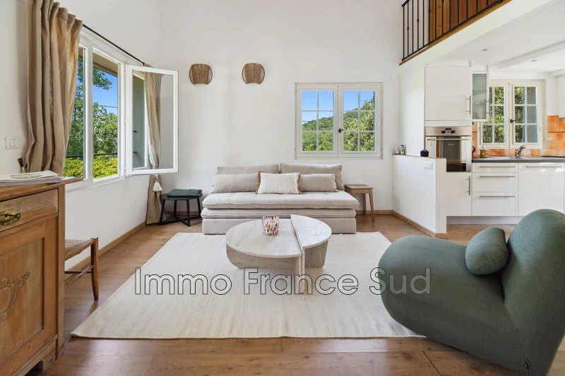 Vente villa La Garde-Freinet  