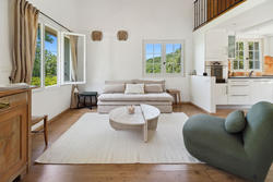 Vente villa La Garde-Freinet  