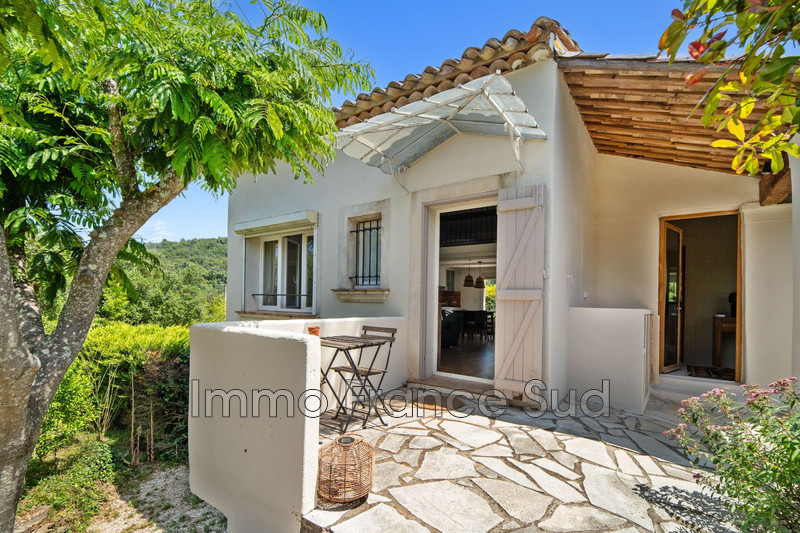 Vente villa La Garde-Freinet  