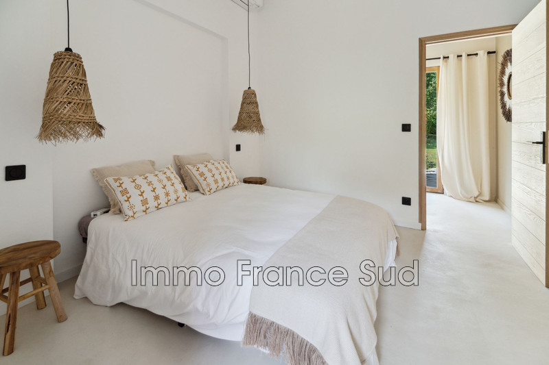 Vente villa La Garde-Freinet  