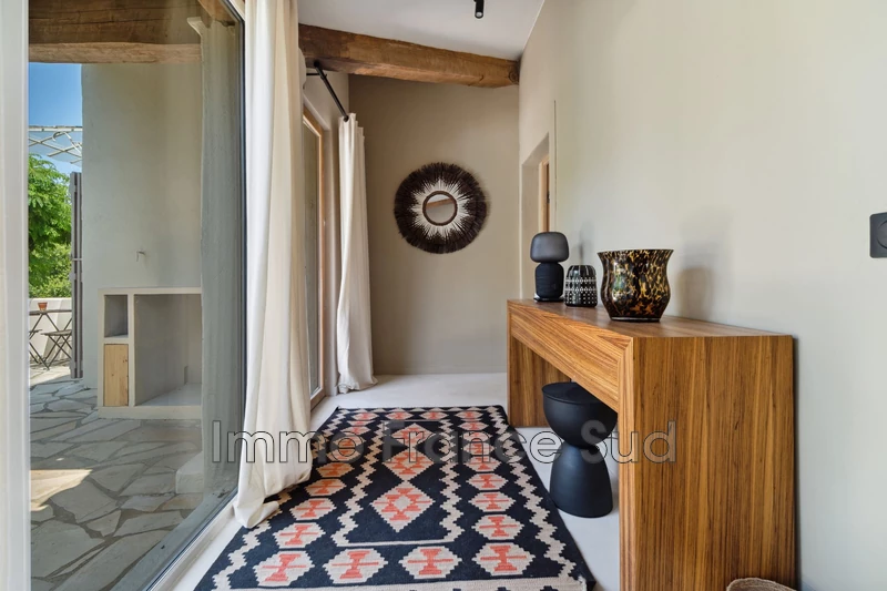 Vente villa La Garde-Freinet  