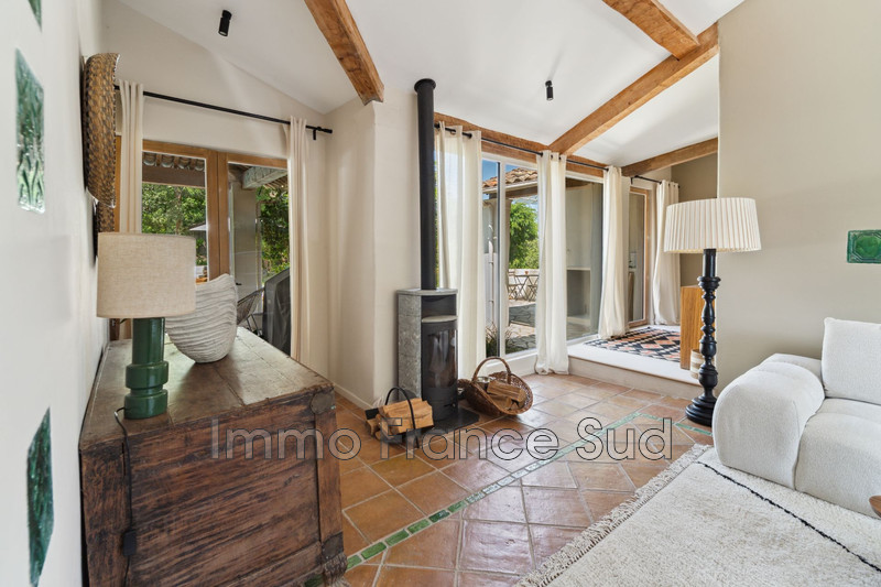 Vente villa La Garde-Freinet  