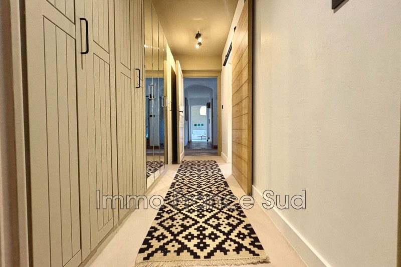 Vente villa La Garde-Freinet  