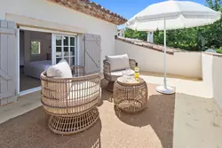 Vente villa La Garde-Freinet  