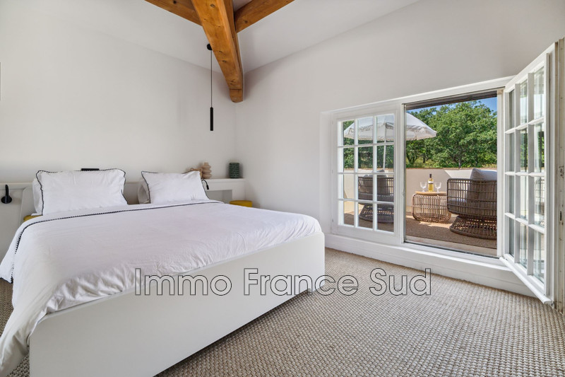 Vente villa La Garde-Freinet  