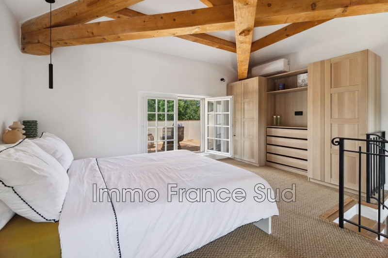Vente villa La Garde-Freinet  